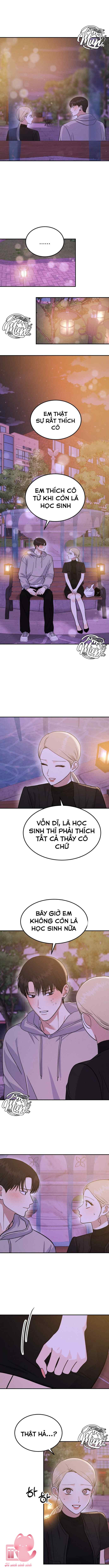 Cuộc Chiến Thoát Kiếp FA Chap 18 - Trang 4