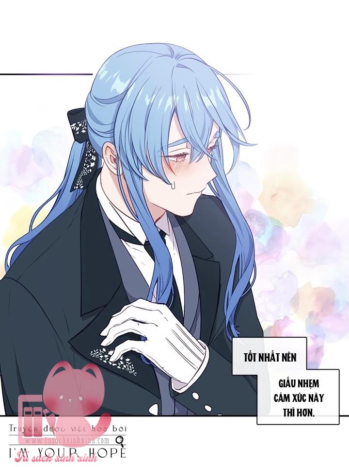 Hãy Coi Chừng Ác Nữ Chapter 30 - Next Chapter 31