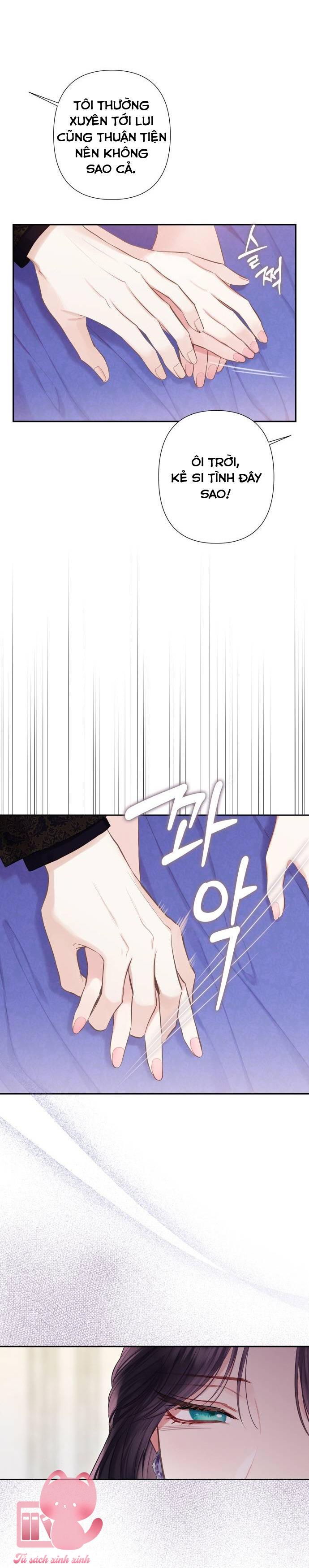 Bastian Chap 28 - Next Chapter 28.1