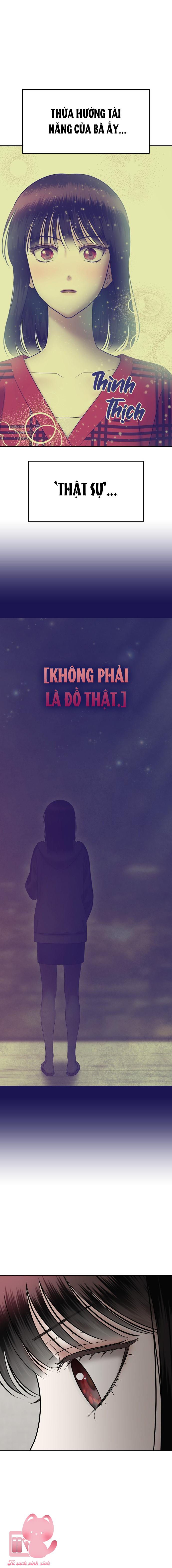 Chị Em Tranh Đấu Chap 73 - Next Chap 74