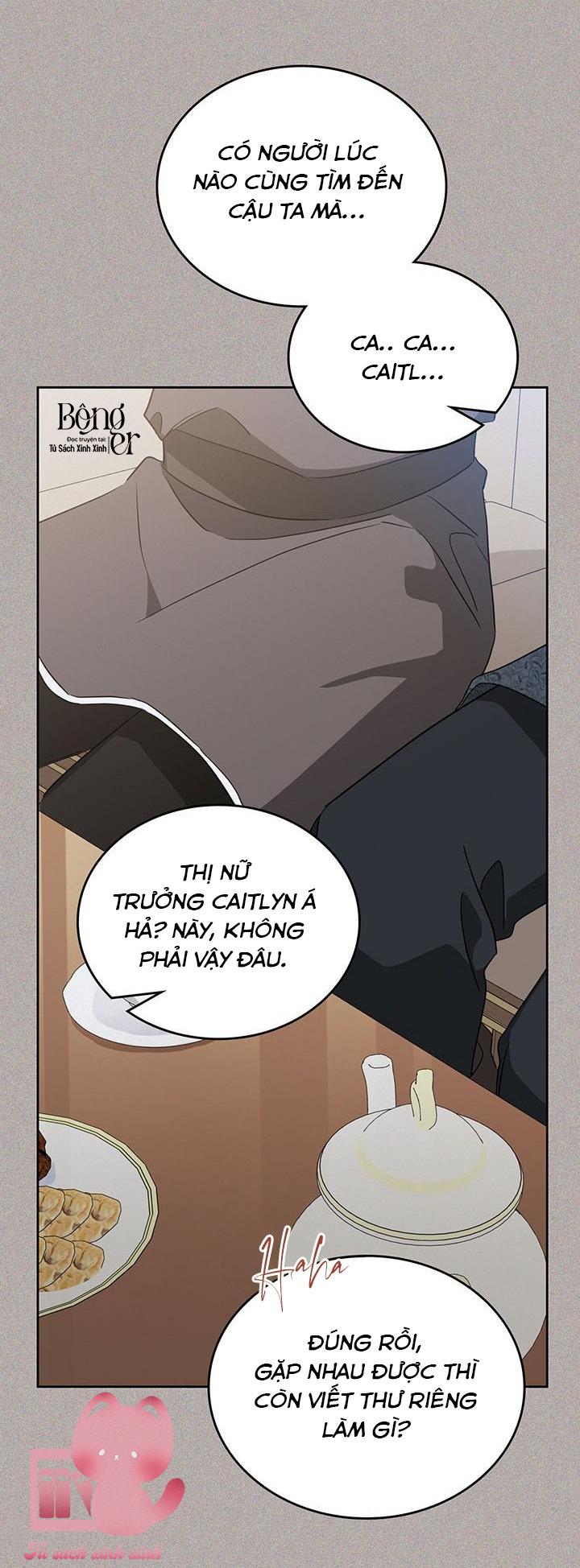 Kiếp Này Ta Sẽ Trở Thành Gia Chủ Chap 127 - Trang 2