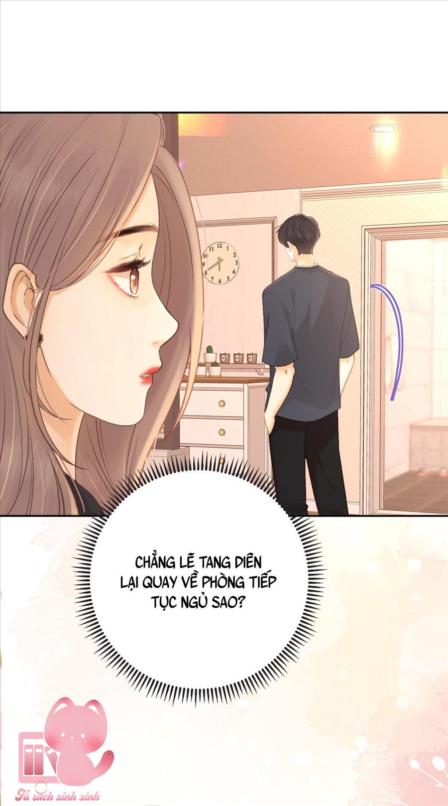 Khó Dỗ Dành Chapter 77 - Trang 4