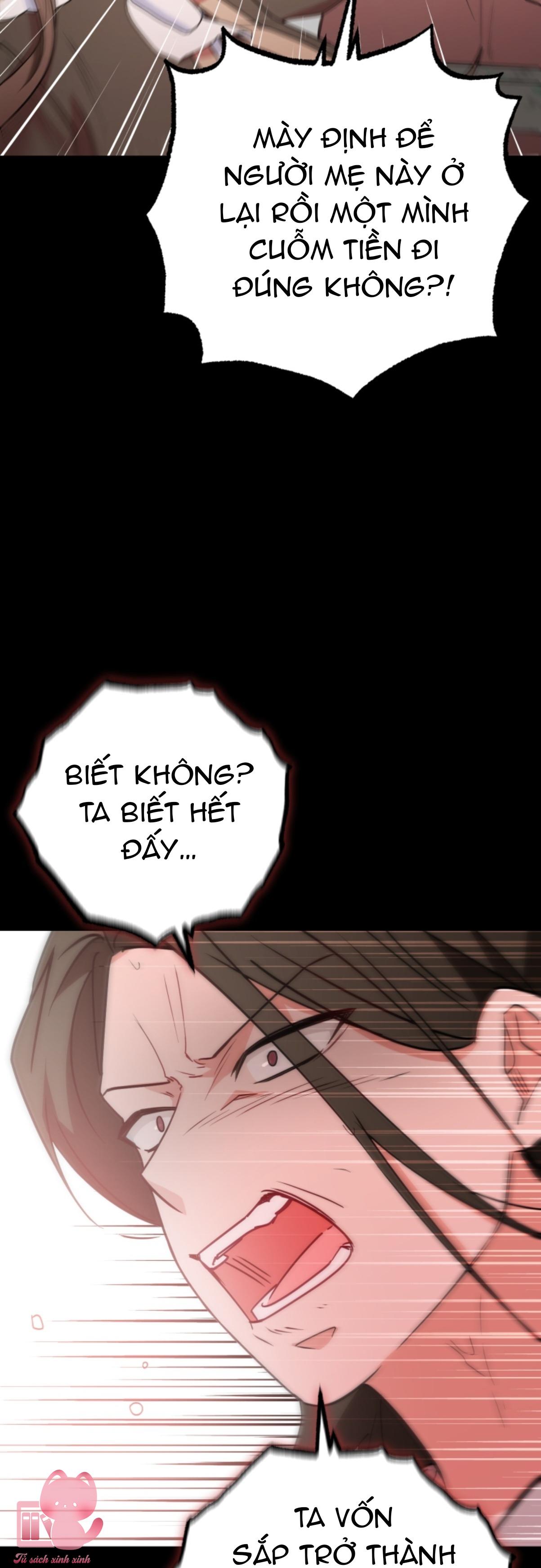 Được Yêu Thương Mà Còn Ngại Ngùng Sao! Chapter 13 - Trang 4