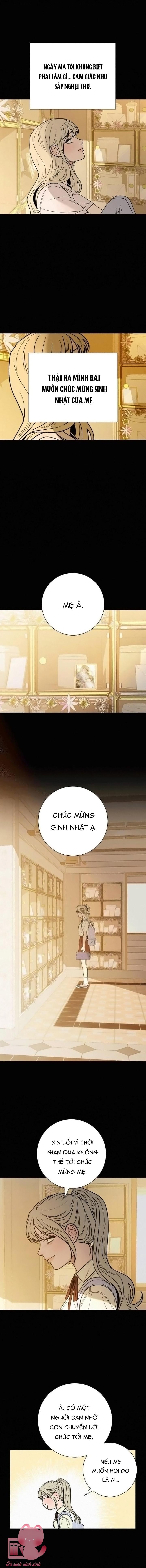 Chiến Lược Tình Yêu Trong Sáng Chap 83 - Trang 2