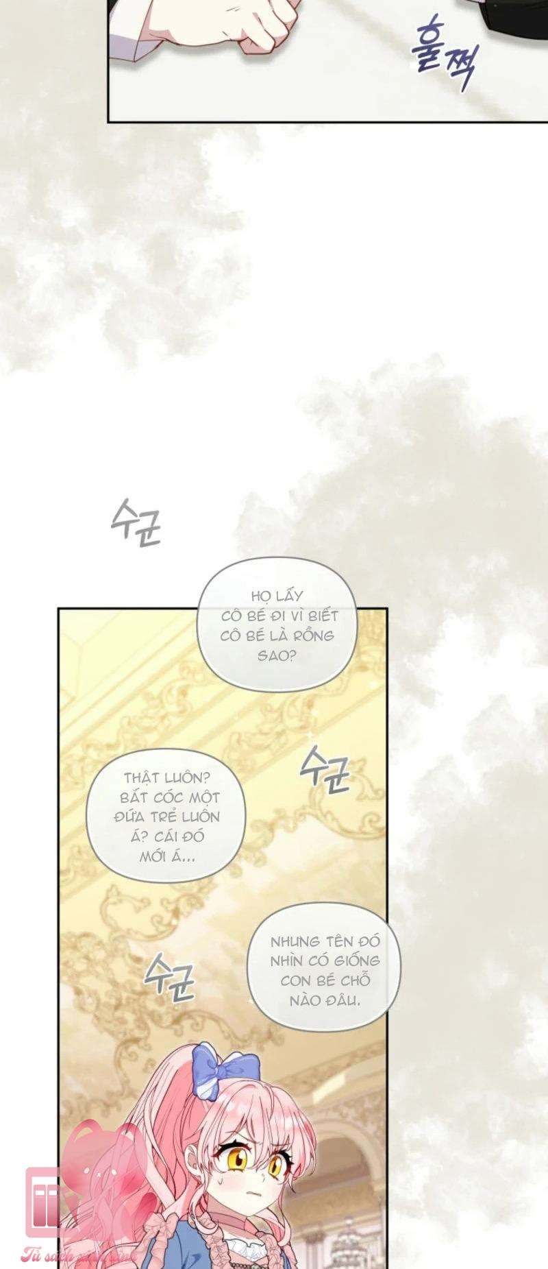 Tôi Được Nuôi Dưỡng Bởi Những Kẻ Phản Diện Chap 96 - Trang 3