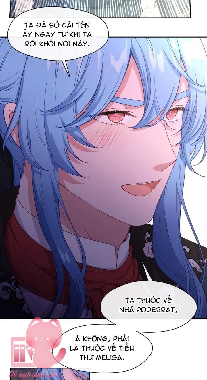 Hãy Coi Chừng Ác Nữ Chapter 52 - Next Chapter 53
