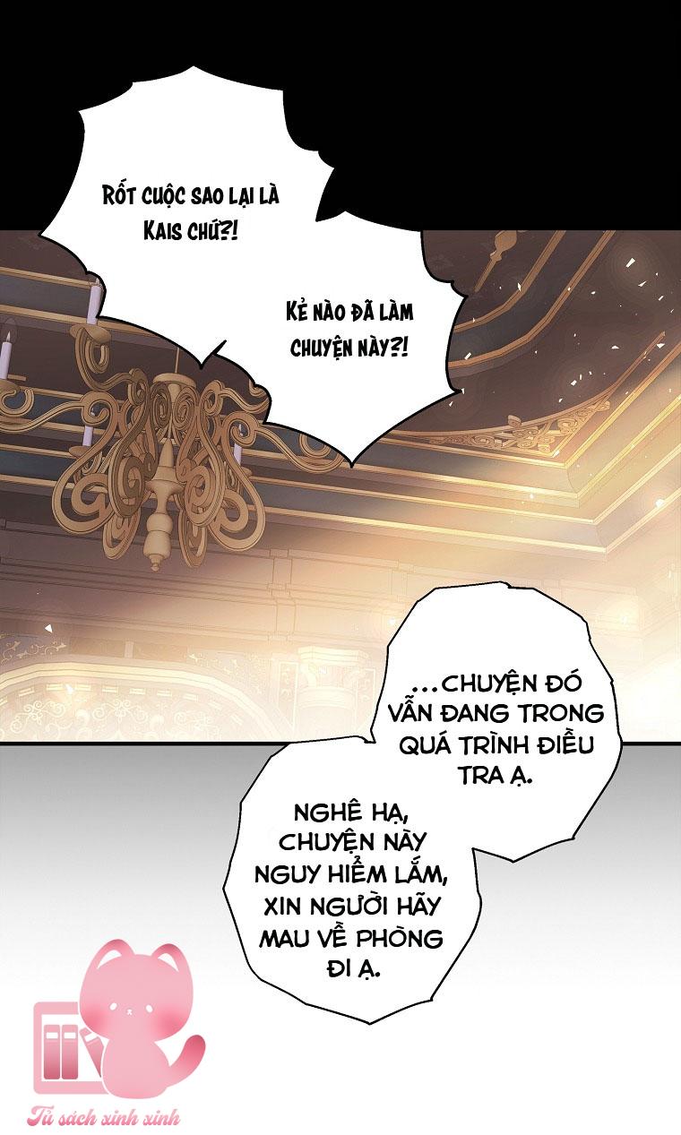 Nhận Nuôi Người Cha Phản Diện Chapter 48 - Trang 4
