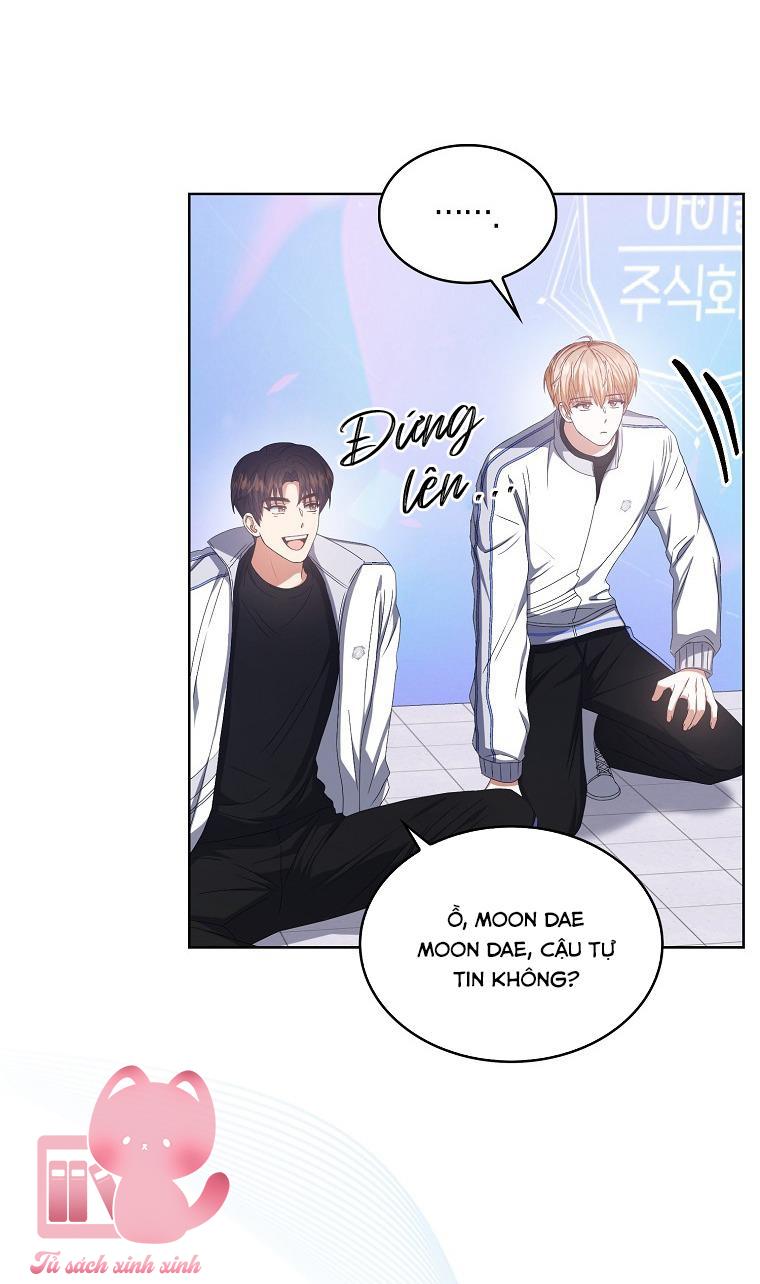 Debut Or Die Chap 38 - Next Chapter 38.1