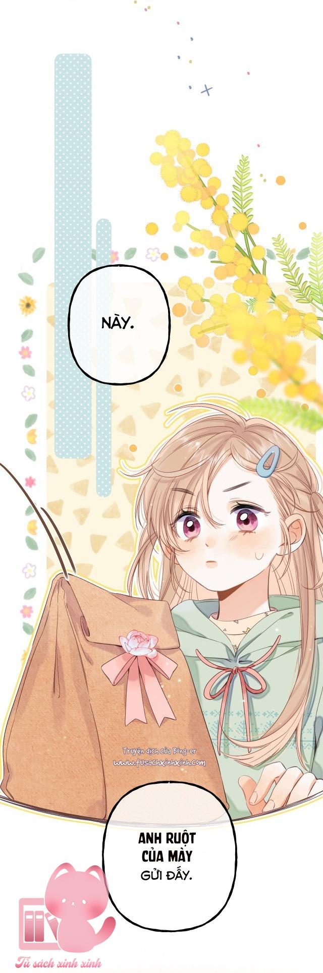 Mối Tình Thầm Kín Chapter 39 - Next Chapter 40