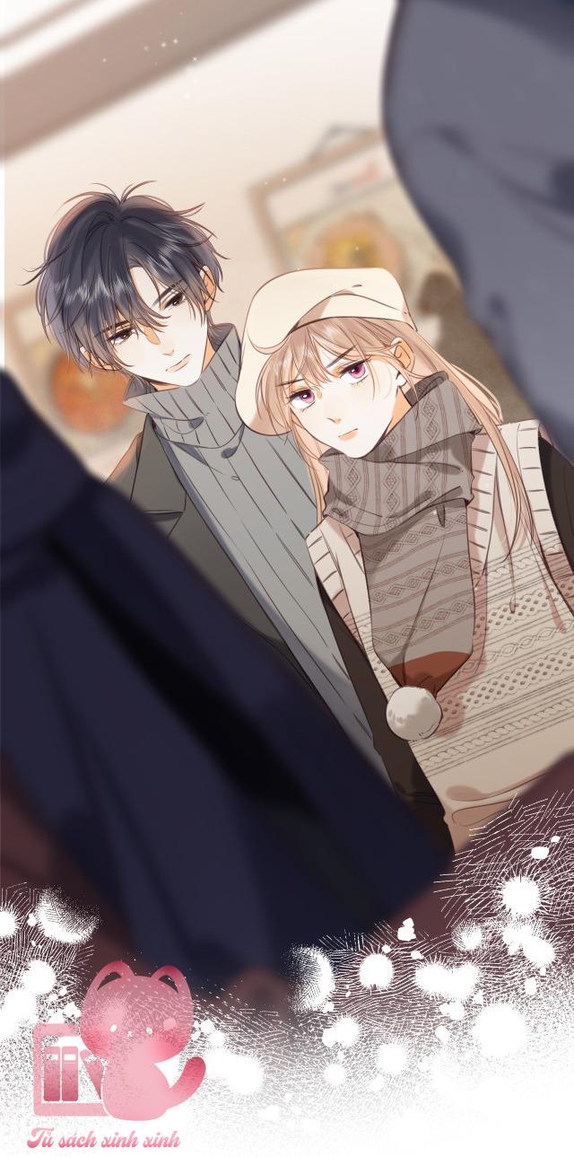 Mối Tình Thầm Kín Chapter 58 - Next Chapter 58.1