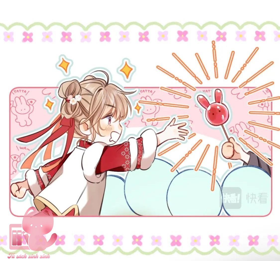 Mối Tình Thầm Kín Chap 65.5 - Next Chap 65