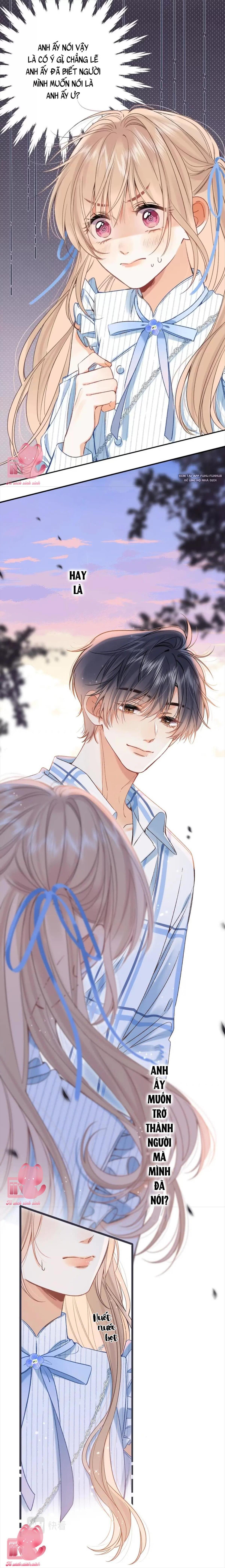 Mối Tình Thầm Kín Chap 78 - Next Chapter 78.1