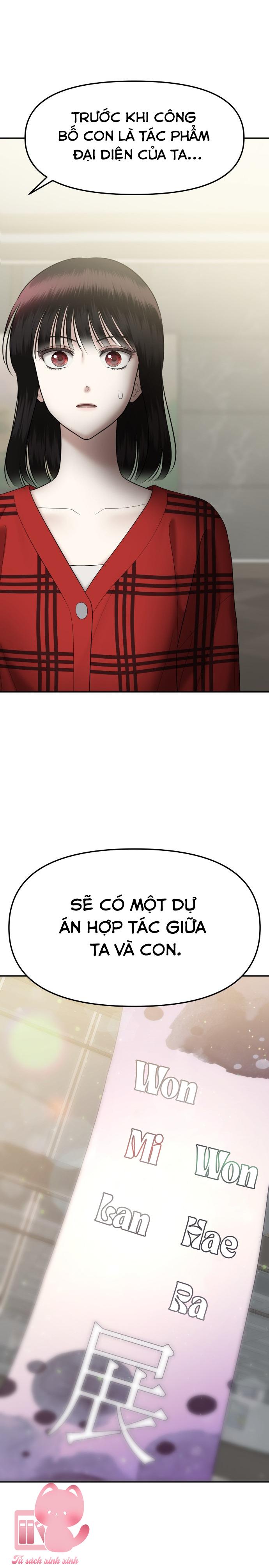 Chị Em Tranh Đấu Chap 64 - Next Chap 65
