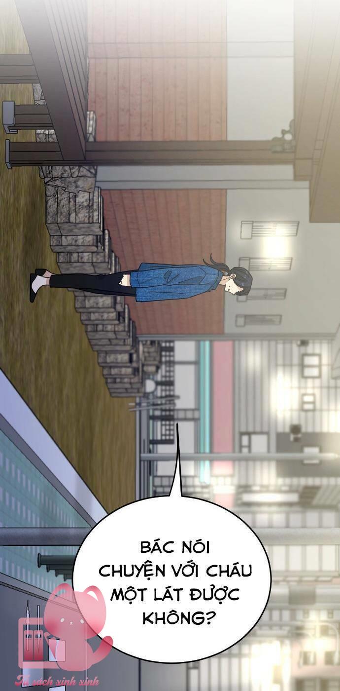 Bạn Của Em Trai Chapter 81 - Next 