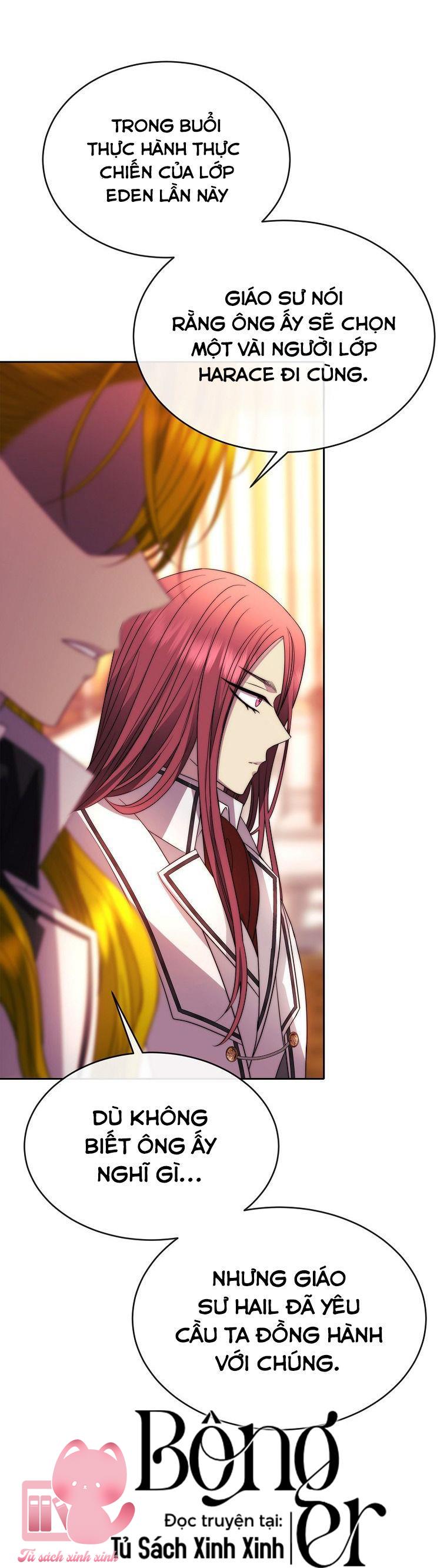 Black Haze Chapter 31 - Next Chapter 32