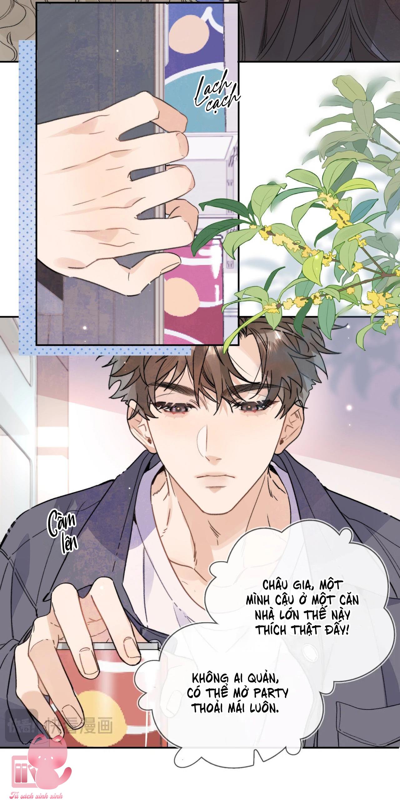 Tỏ Tình Chapter 29 - Next Chapter 30