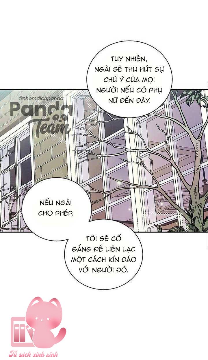 Chồng Yêu, Tôi Đây Bãi Công! Chap 4 - Trang 3