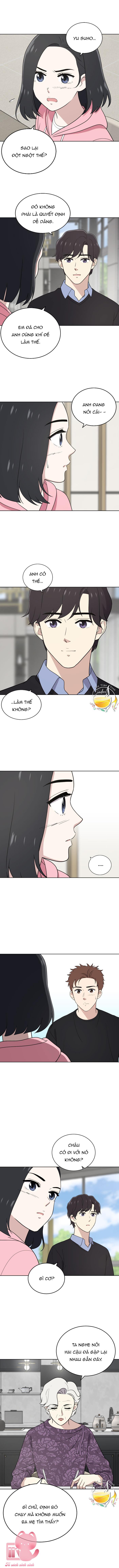 Cô Nàng Hết Thuốc Chữa Chapter 66 - Trang 4