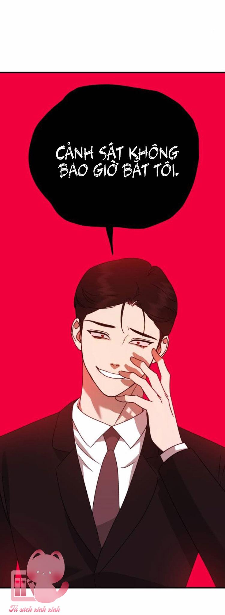 Thần Hổ Jangsan Chapter 43 - Trang 4