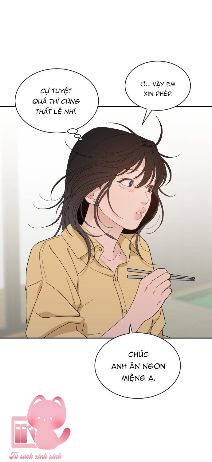 Vận May Không Ngờ Chap 56 - Next Chapter 57