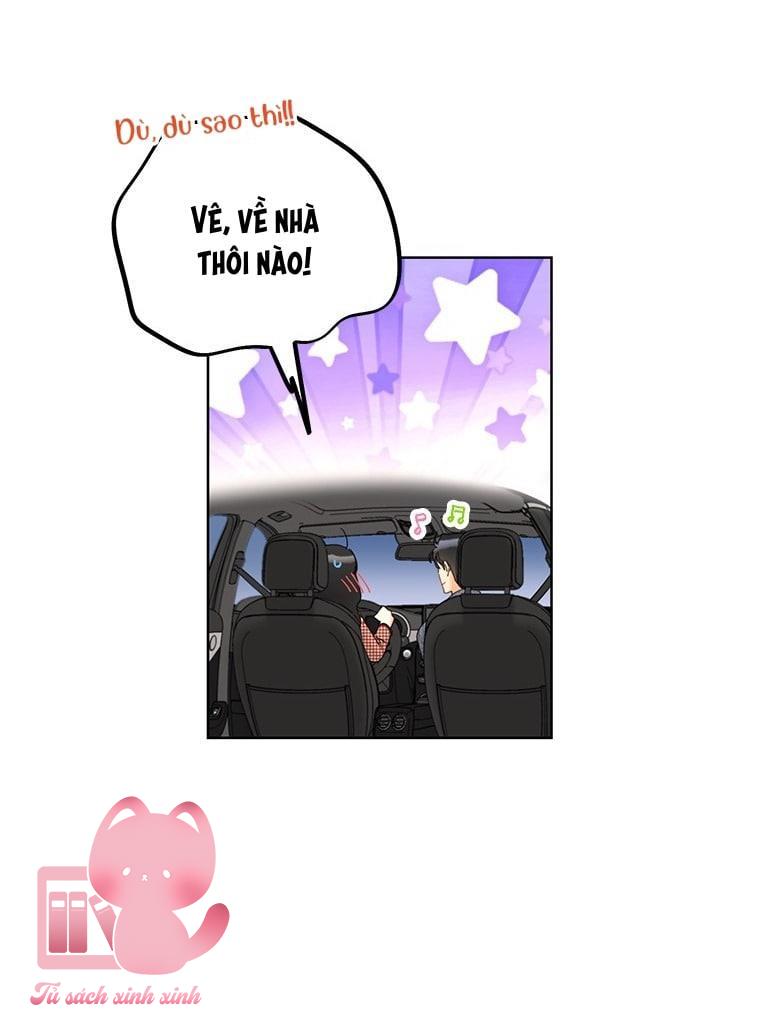 Hẹn hò chốn công sở Chapter 121 - Next Chapter 122