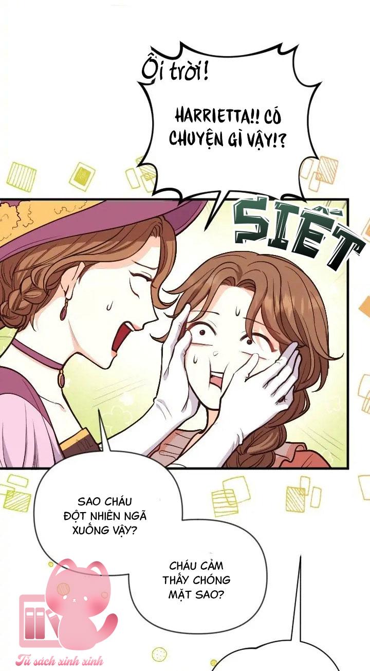 Khoảng Cách Của Chúng Ta Chap 2 - Trang 2