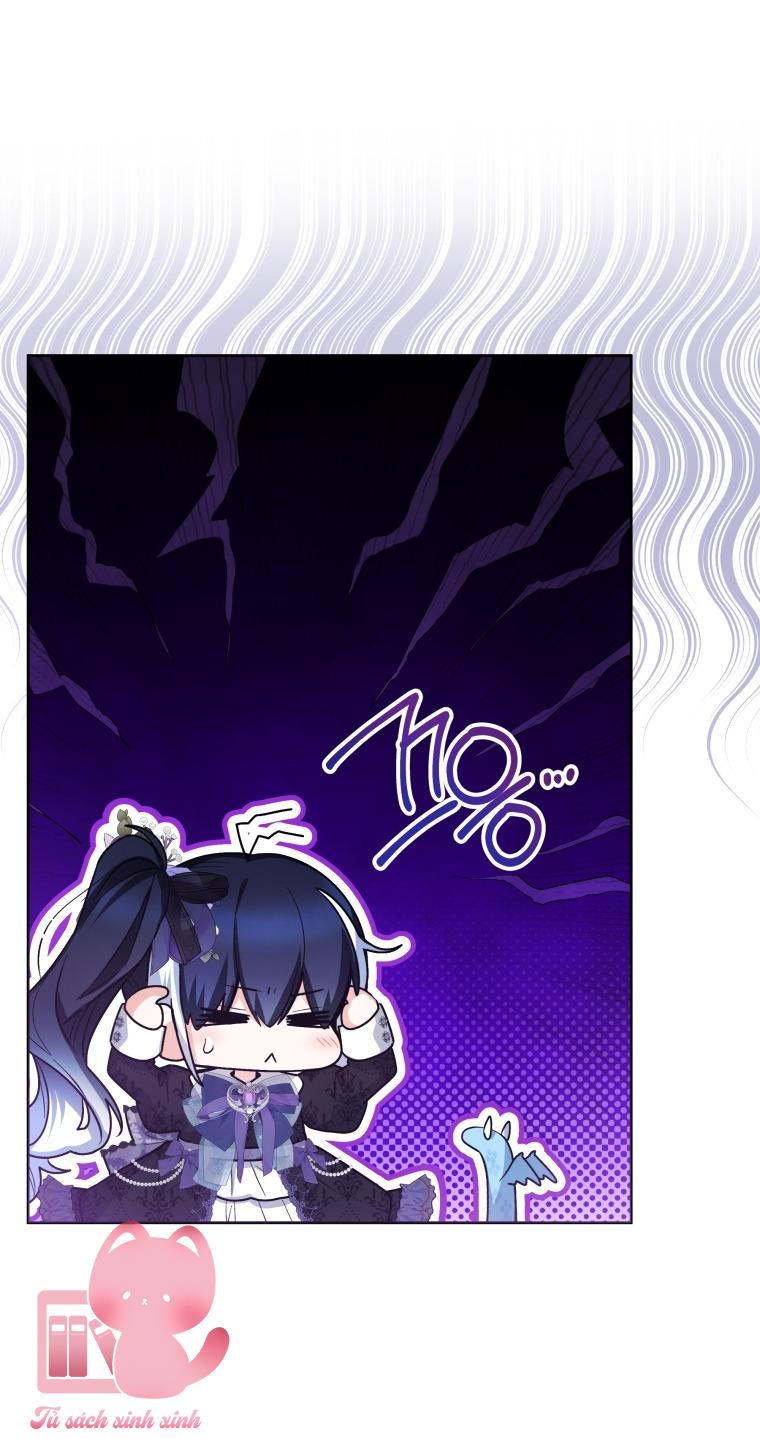 Bé Con Cá Voi Sát Thủ Chapter 40 - Next Chapter 41