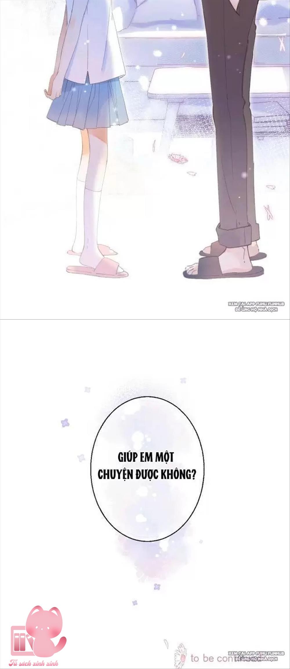 Mối Tình Thầm Kín Chapter 2 - Next Chapter 3