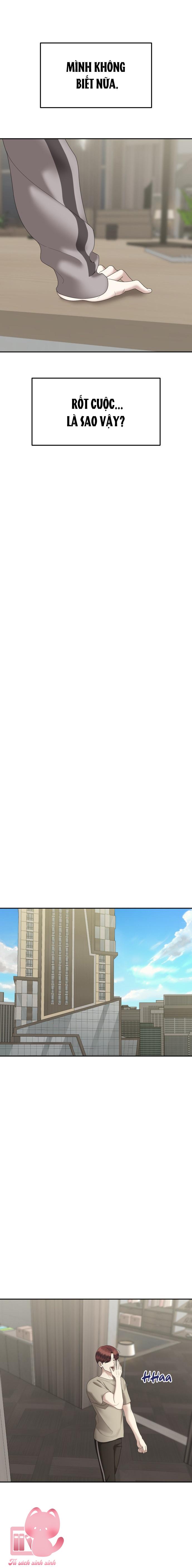 Chị Em Tranh Đấu Chap 73 - Next Chap 74