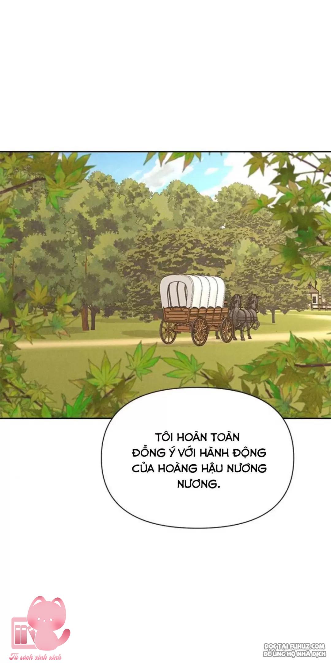 Hoàng Hậu Tái Hôn Chapter 85 - Trang 4