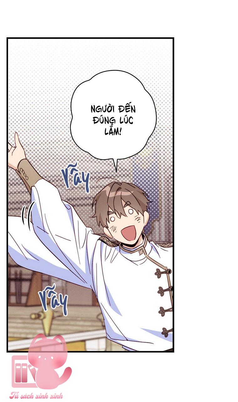 Cách Khiến Phu Quân Đứng Về Phía Tôi Chap 24 - Trang 2