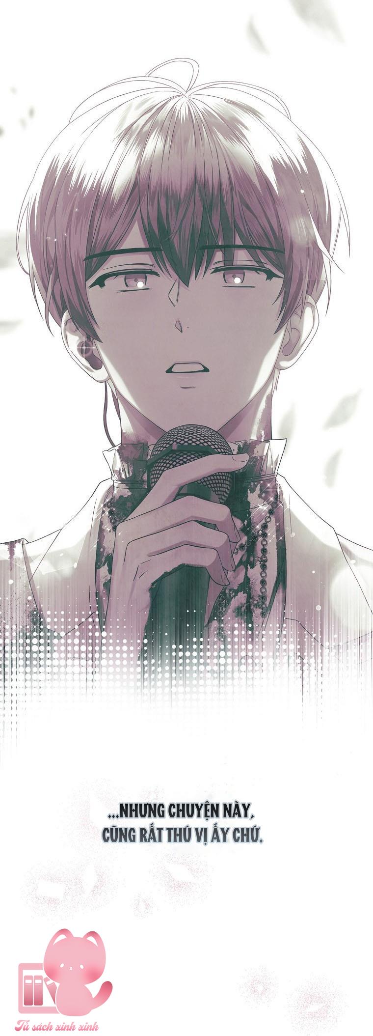 Debut Or Die Chap 28 - Next Chapter 28.1