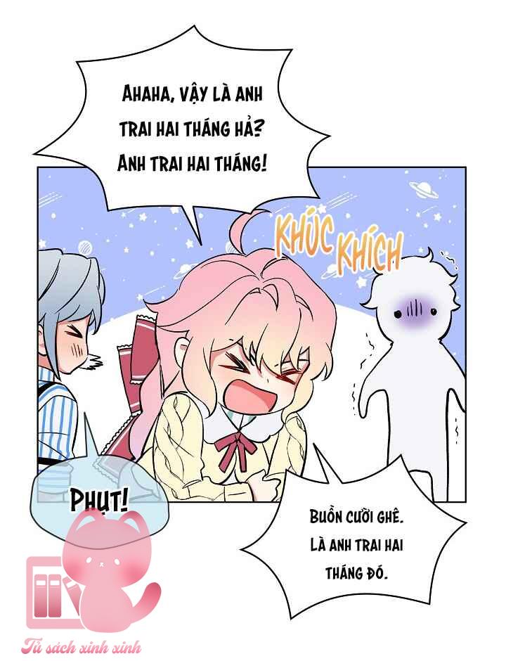 Quý Cô Thế Giới Ngầm Chap 8 - Trang 4