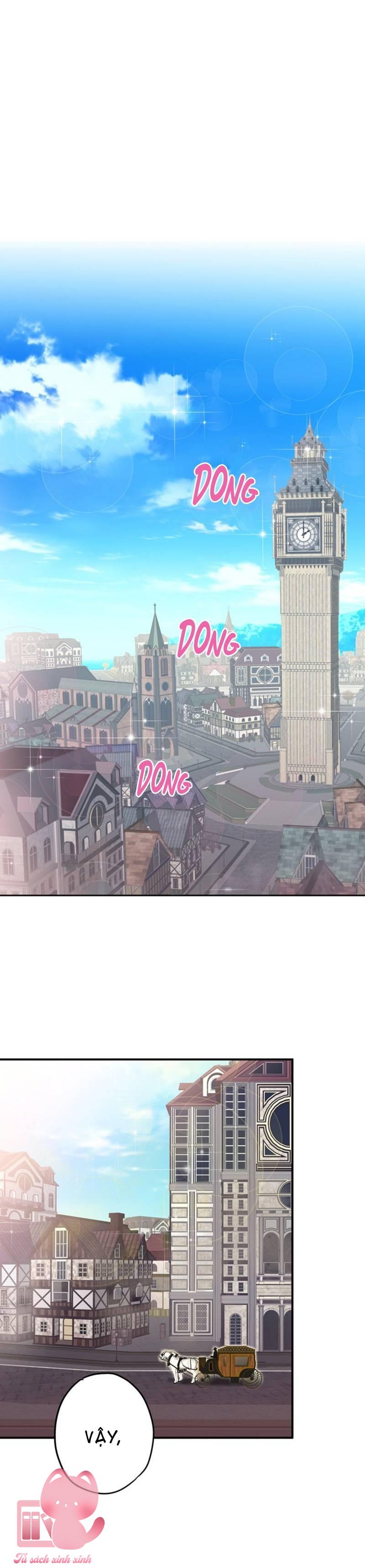 Ác Nữ Muốn Ly Hôn Chap 27 - Trang 2