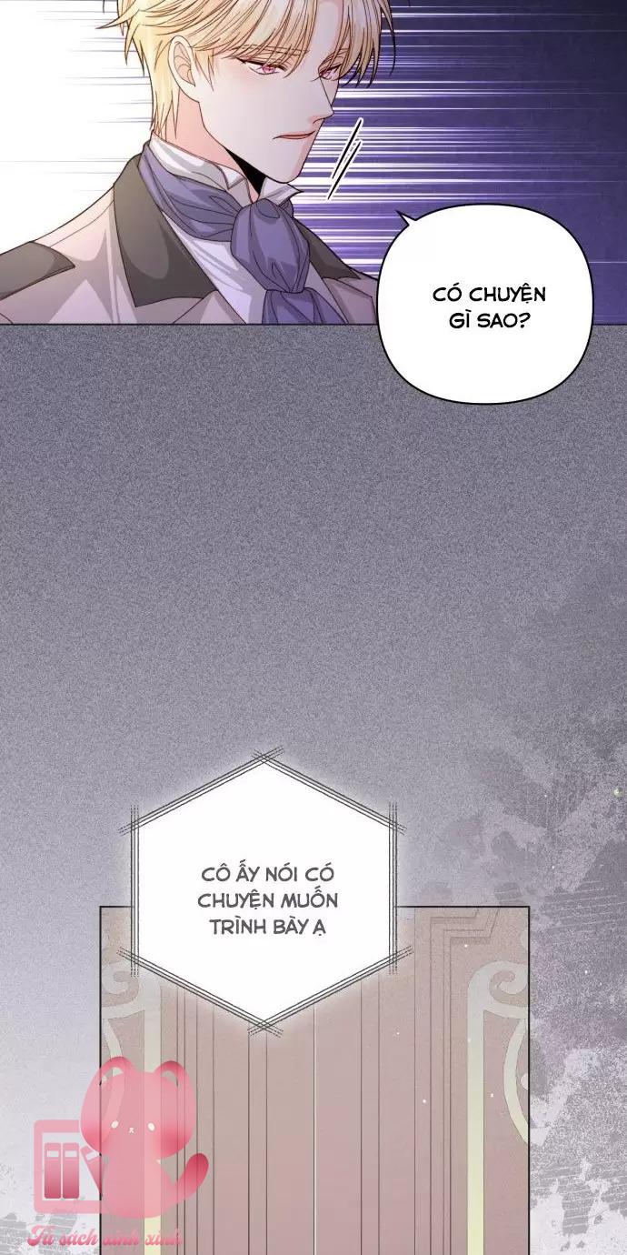 Hoàng Hậu Tái Hôn Chapter 143 - Trang 4
