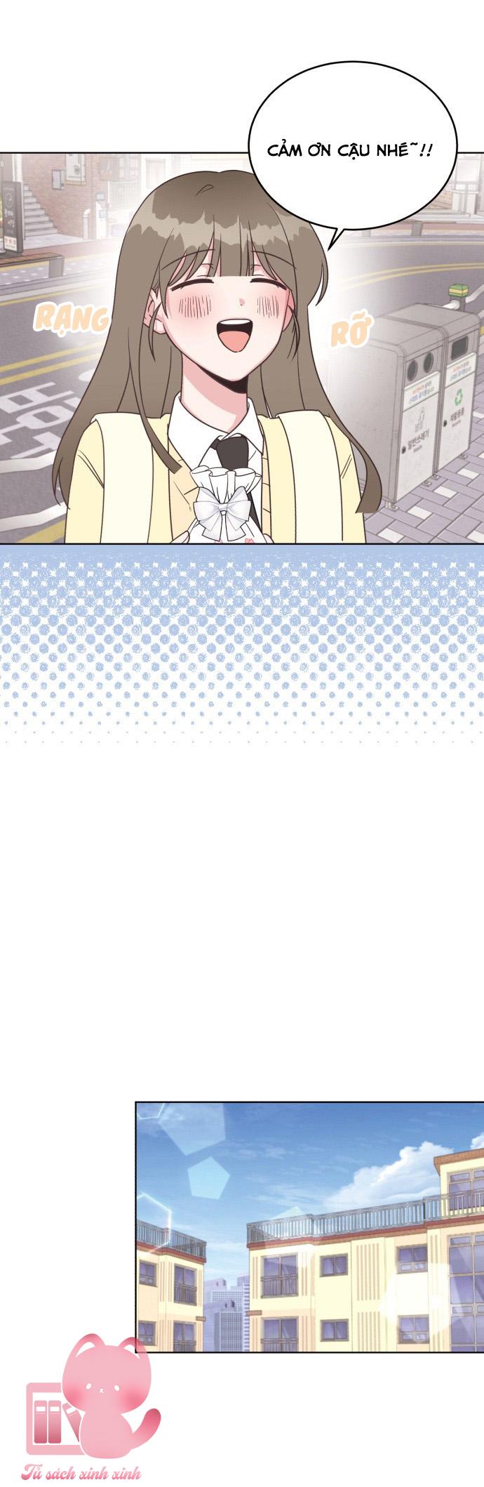Chúng Ta Là Gì Của Nhau? Chap 7 - Trang 2
