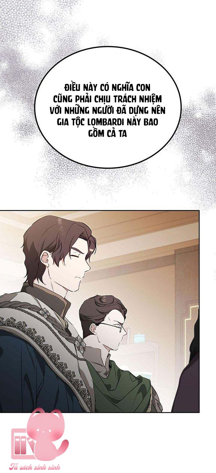 Kiếp Này Ta Sẽ Trở Thành Gia Chủ Chap 123 - Trang 2
