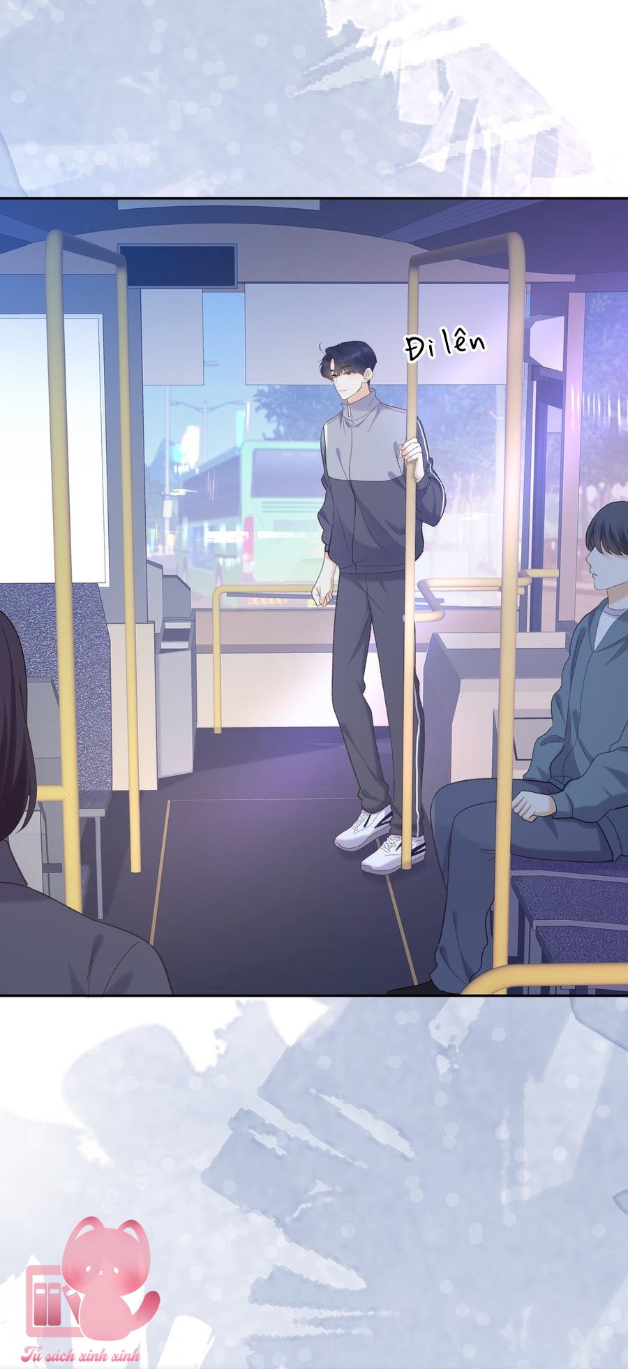 Khó Dỗ Dành Chapter 97 - Trang 4