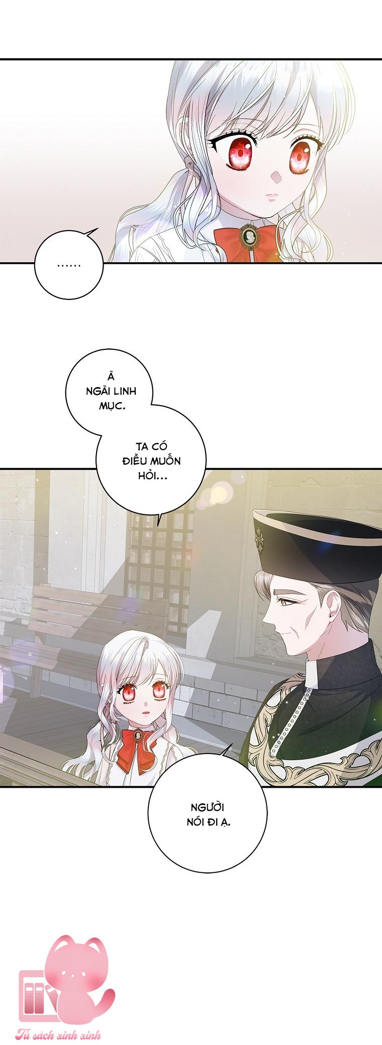 Nhận Nuôi Người Cha Phản Diện Chapter 13 - Trang 4