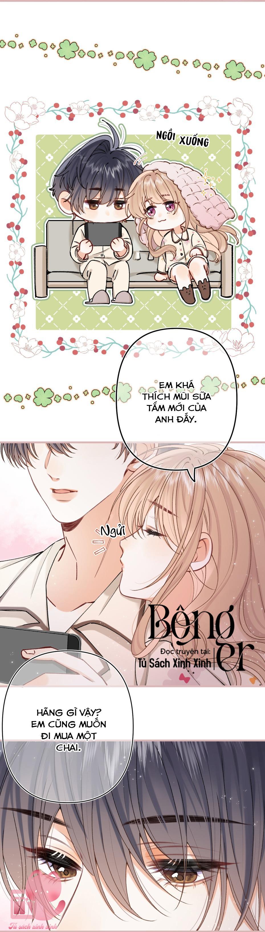 Mối Tình Thầm Kín Chap 120 - Next Chap 121