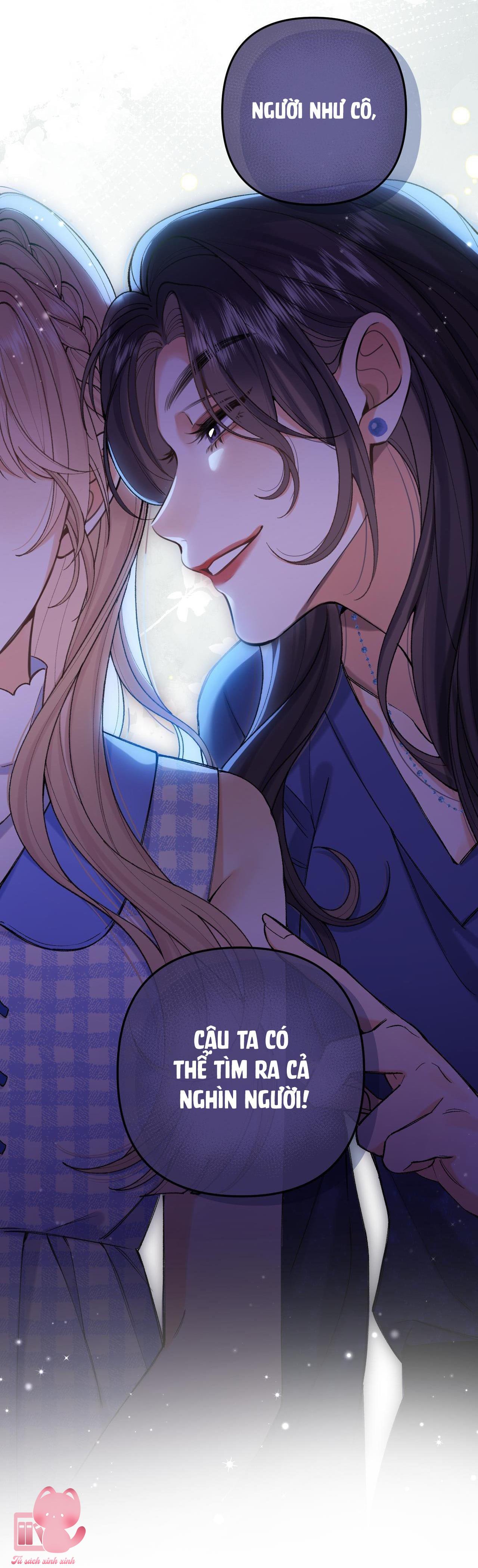Mối Tình Thầm Kín Chap 104 - Next Chapter 104.1