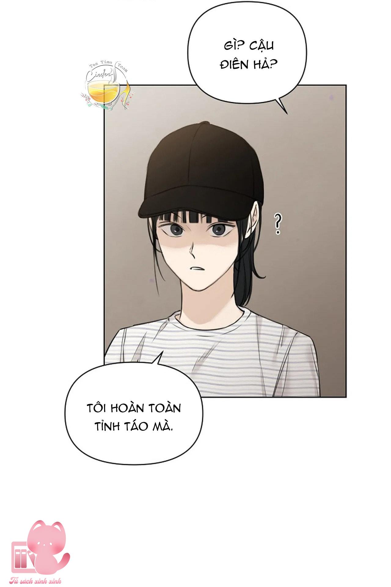 Bình Minh Chap 20 - Trang 4