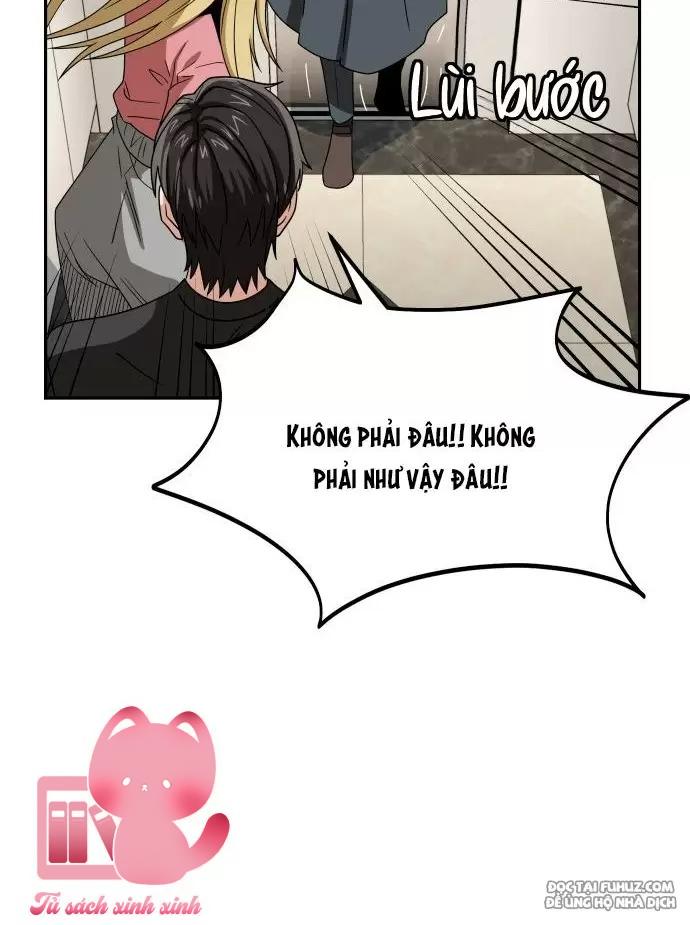 Lớ Ngớ Vớ Phải Tình Yêu Chap 56 - Trang 2