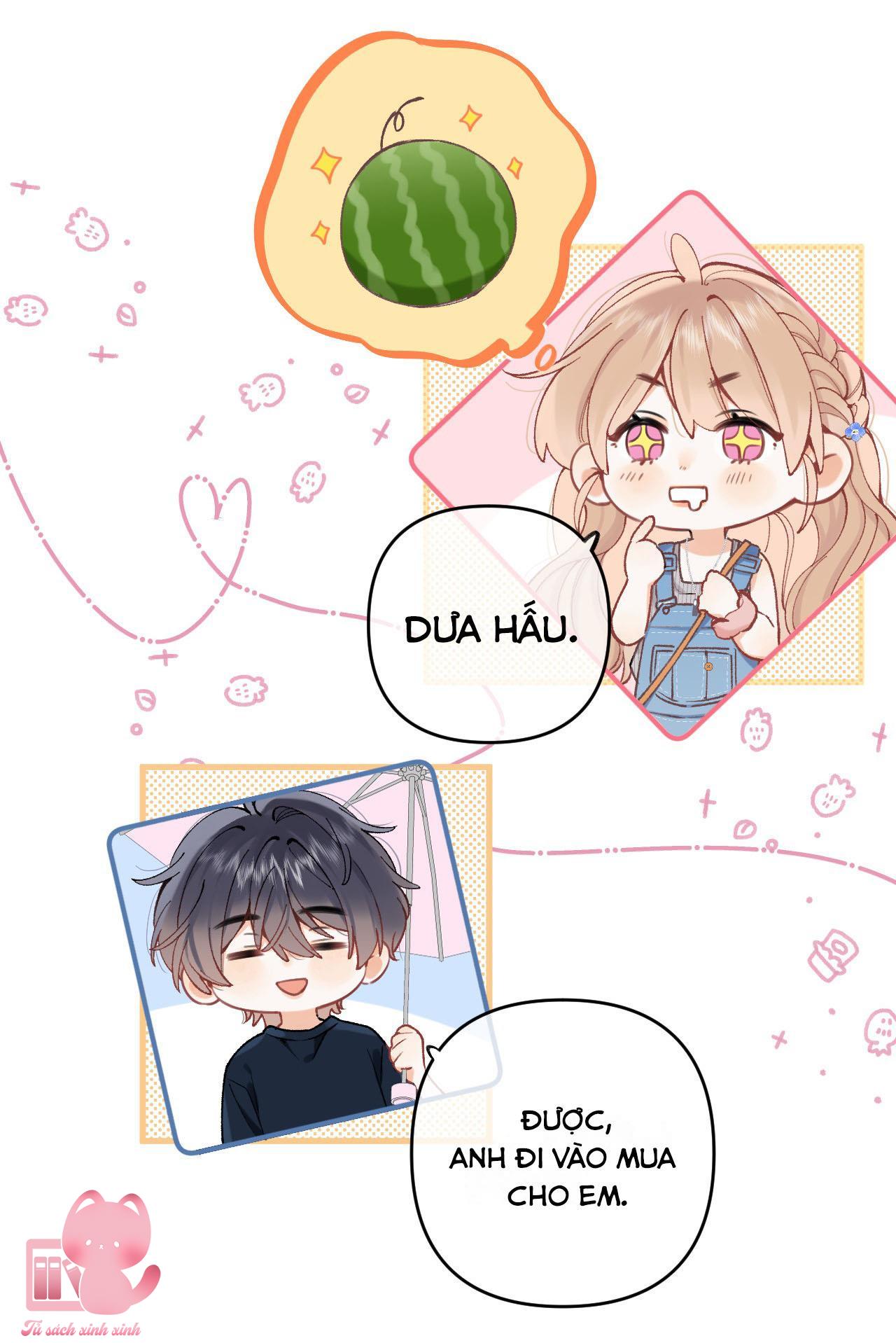 Mối Tình Thầm Kín Chap 96 - Next Chapter 96.1