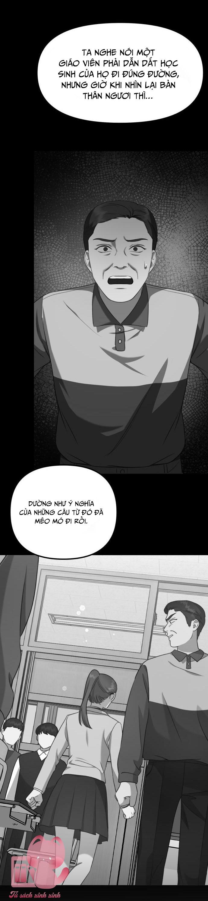 Thần Hổ Jangsan Chapter 5 - Next Chapter 6