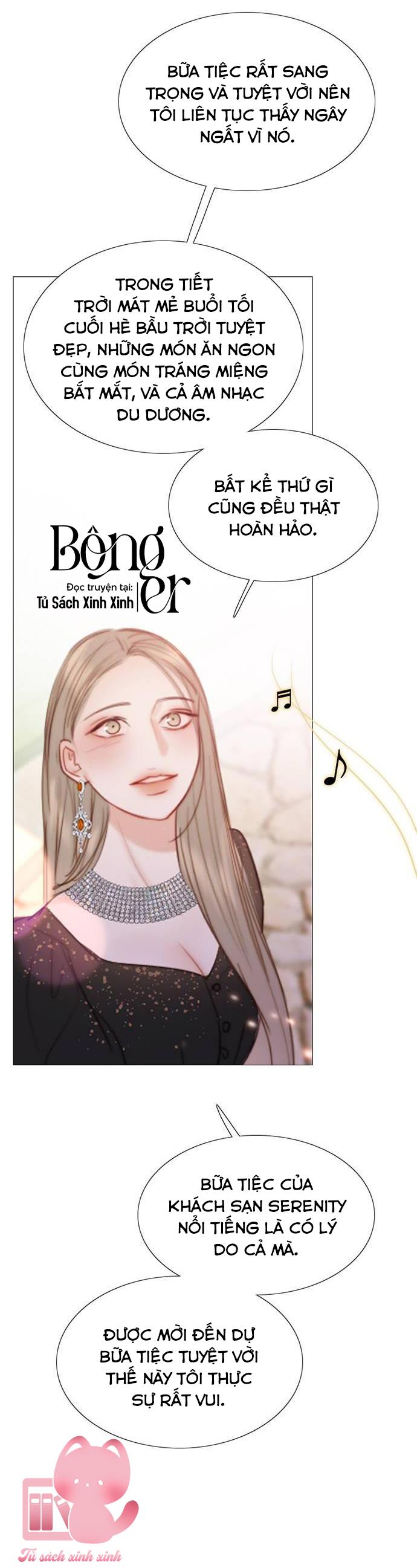 Serena Chương 47 - Next Chapter 47.1