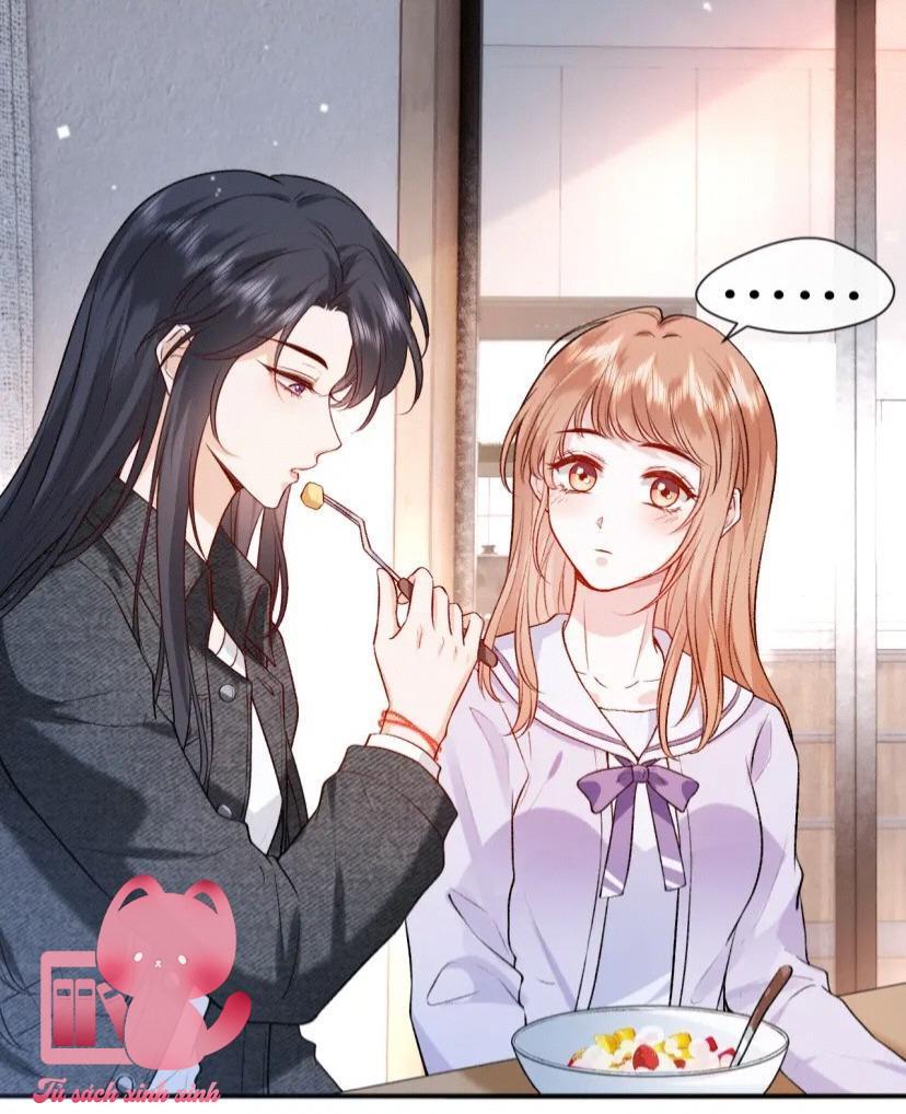 Phu Nhân Mỗi Ngày Đều Tại Tuyến Vả Mặt Chap 7 - Trang 2