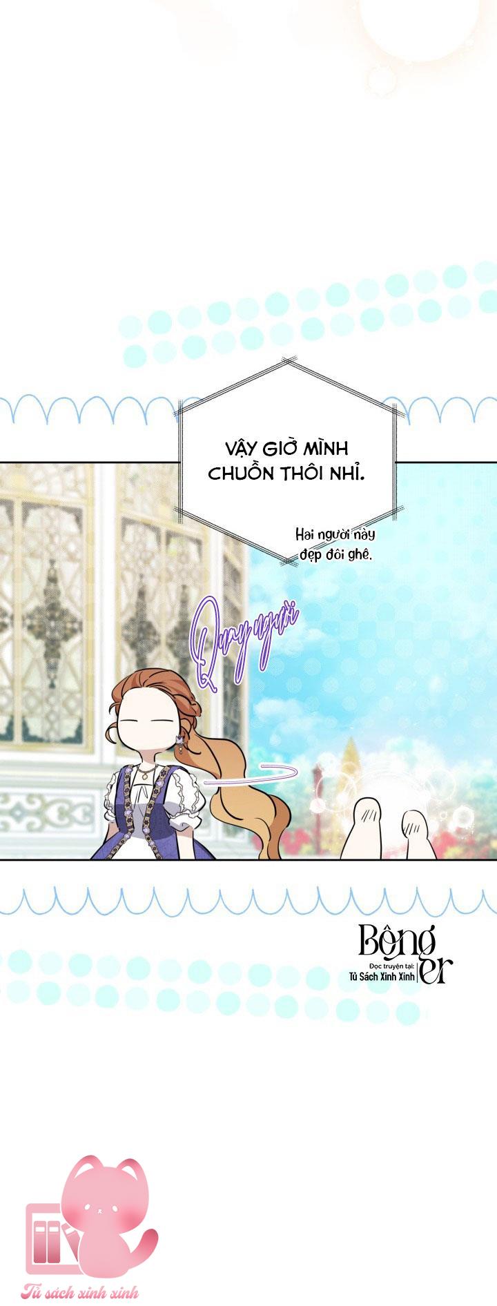 Kiếp Này Ta Sẽ Trở Thành Gia Chủ Chap 161 - Trang 2