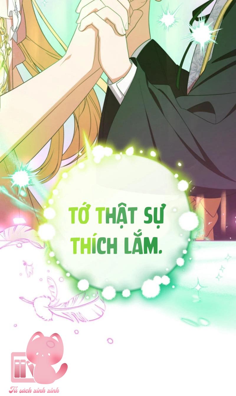 Được Yêu Thương Mà Còn Ngại Ngùng Sao! Chapter 89 - Trang 4