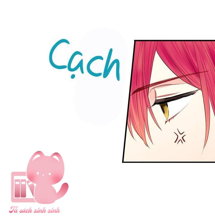 Ác Nữ Muốn Ly Hôn Chap 69 - Trang 2